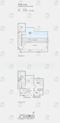 Eon Shenton (D2), Apartment #627795101